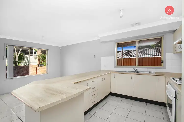 Second view of Homely house listing, 161 Brown Road, Bonnyrigg Heights NSW 2177