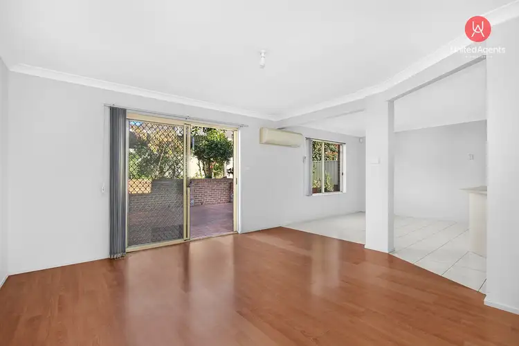 Third view of Homely house listing, 161 Brown Road, Bonnyrigg Heights NSW 2177