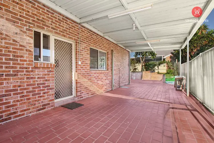 Sixth view of Homely house listing, 161 Brown Road, Bonnyrigg Heights NSW 2177