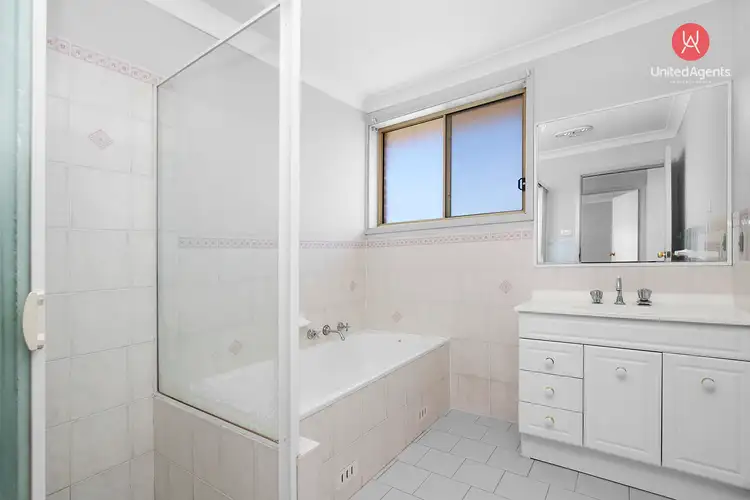 Seventh view of Homely house listing, 161 Brown Road, Bonnyrigg Heights NSW 2177