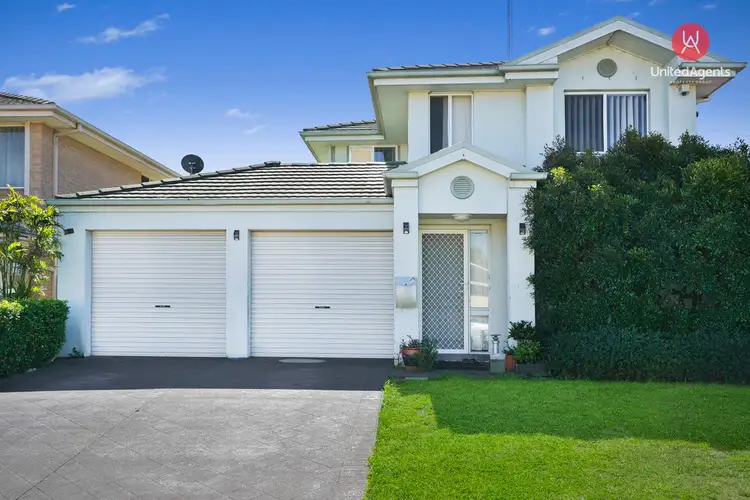 Main view of Homely house listing, 43 Myrtle Street, Prestons NSW 2170
