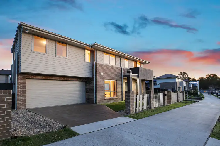 Main view of Homely house listing, 8 Riceflower Drive, Denham Court NSW 2565
