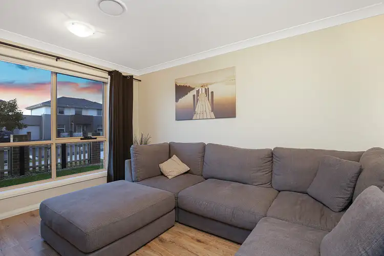 Sixth view of Homely house listing, 8 Riceflower Drive, Denham Court NSW 2565