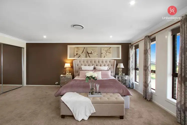 Fifth view of Homely house listing, 20 Merchant Way, Carnes Hill NSW 2171