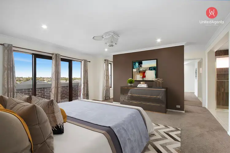 Sixth view of Homely house listing, 20 Merchant Way, Carnes Hill NSW 2171