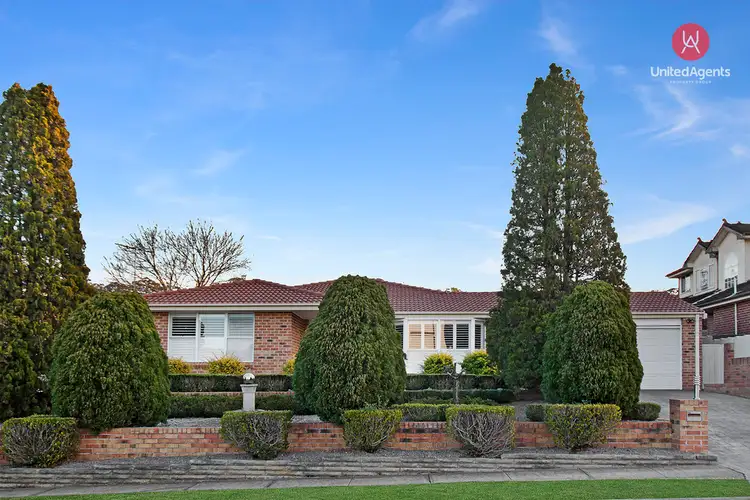 Main view of Homely house listing, 11 Falmer Street, Abbotsbury NSW 2176