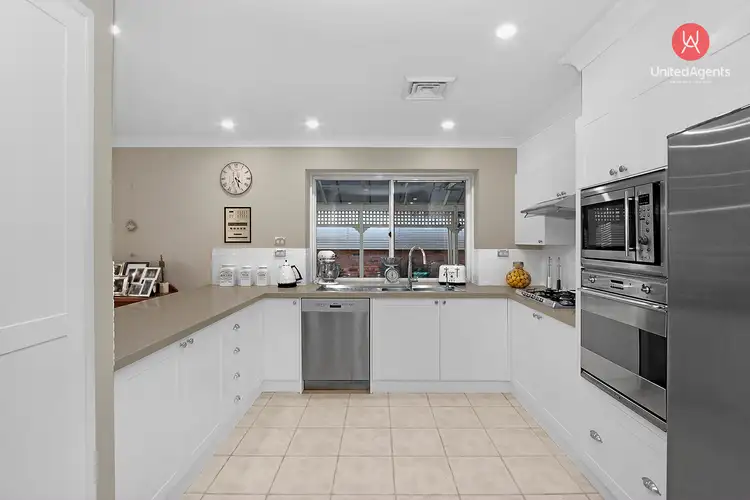 Second view of Homely house listing, 11 Falmer Street, Abbotsbury NSW 2176