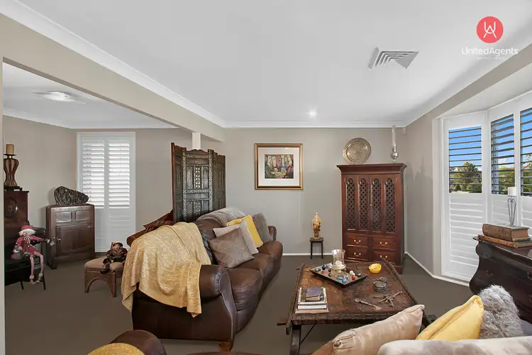 Fourth view of Homely house listing, 11 Falmer Street, Abbotsbury NSW 2176