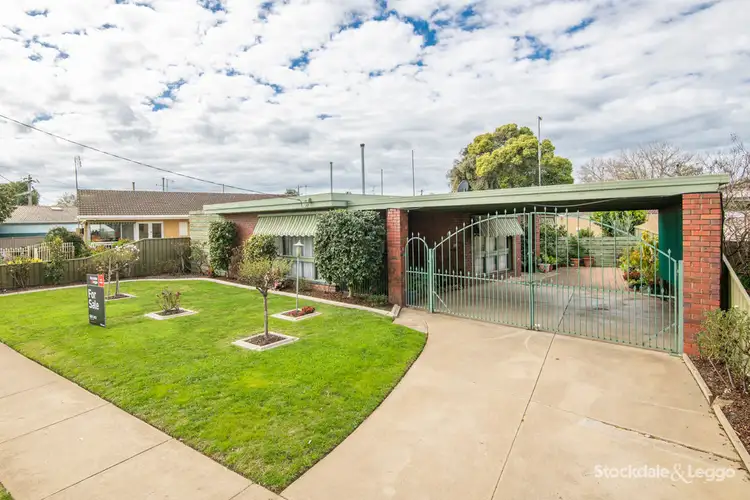 Main view of Homely house listing, 11 Packham Street, Shepparton VIC 3630