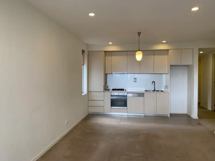 Second view of Homely apartment listing, 104/18 Berkeley Street, Doncaster VIC 3108