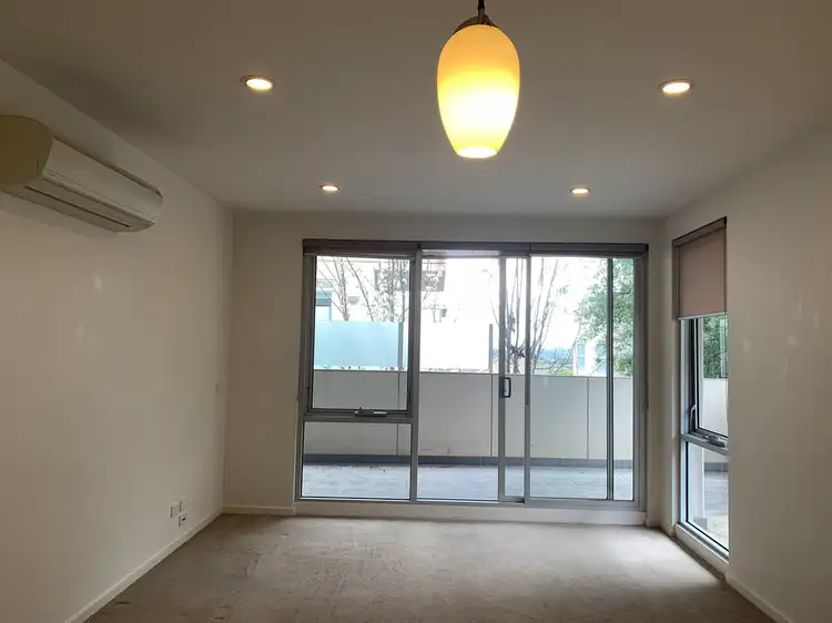 Third view of Homely apartment listing, 104/18 Berkeley Street, Doncaster VIC 3108