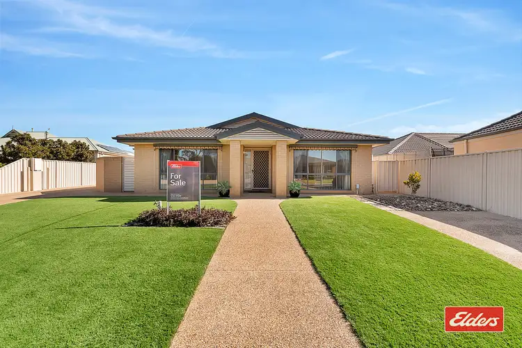 1/1 Catrina Street, Yarrawonga VIC 3730