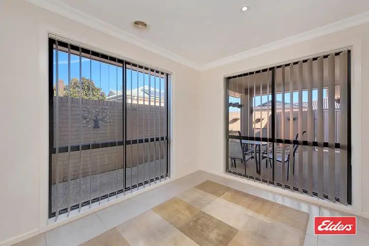 Seventh view of Homely townhouse listing, 1/1 Catrina Street, Yarrawonga VIC 3730