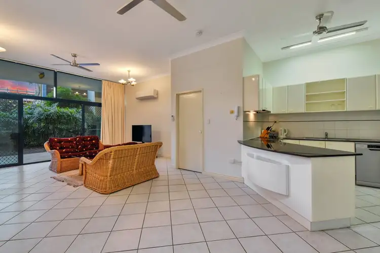 Main view of Homely apartment listing, 3/8 Knuckey Street, Darwin City NT 800