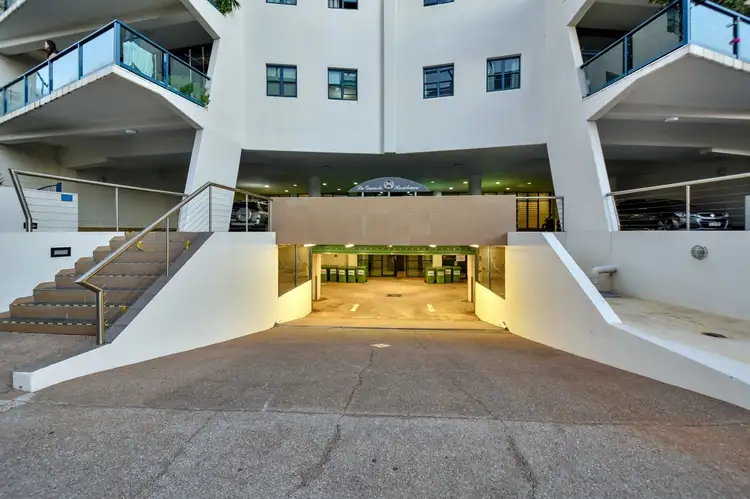 Fifth view of Homely apartment listing, 3/8 Knuckey Street, Darwin City NT 800