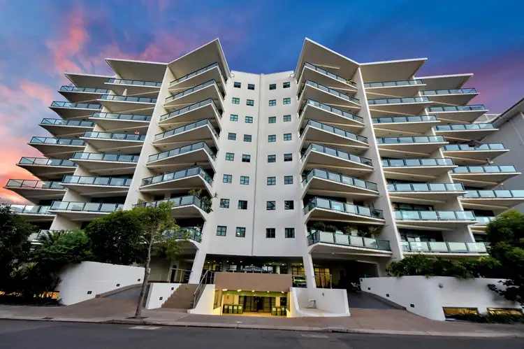 Sixth view of Homely apartment listing, 3/8 Knuckey Street, Darwin City NT 800