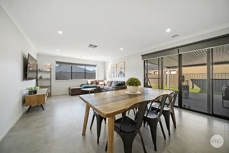 Fifth view of Homely house listing, 25 Eden Way, Maiden Gully VIC 3551