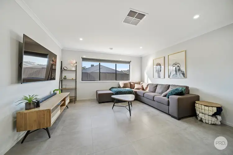 Sixth view of Homely house listing, 25 Eden Way, Maiden Gully VIC 3551