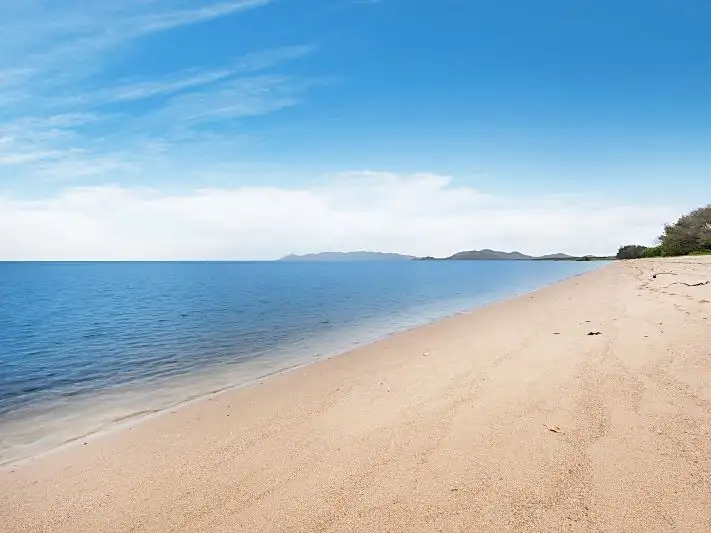 Second view of Homely house listing, 1 Macona Street, Bushland Beach QLD 4818