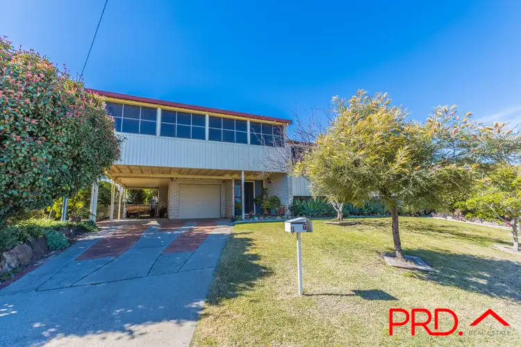 77 Garden Street, Tamworth NSW 2340