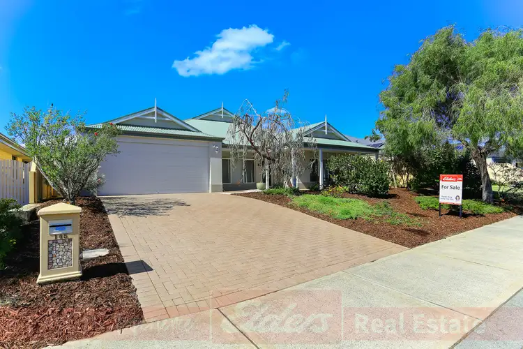 Main view of Homely house listing, 145 Maidment Parade, Dalyellup WA 6230