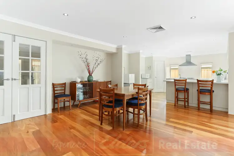 Third view of Homely house listing, 145 Maidment Parade, Dalyellup WA 6230