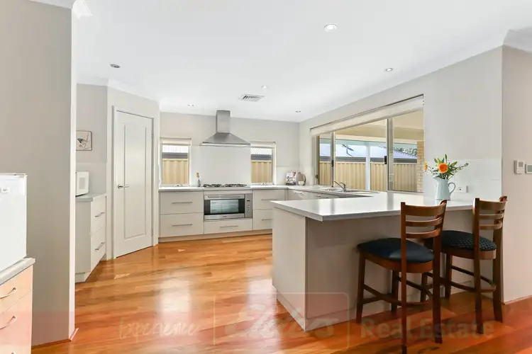Fourth view of Homely house listing, 145 Maidment Parade, Dalyellup WA 6230