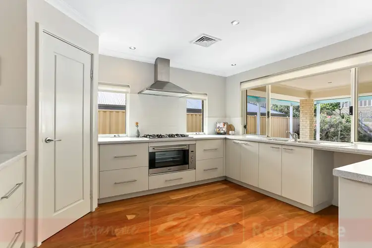 Fifth view of Homely house listing, 145 Maidment Parade, Dalyellup WA 6230