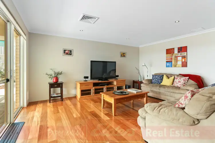 Sixth view of Homely house listing, 145 Maidment Parade, Dalyellup WA 6230