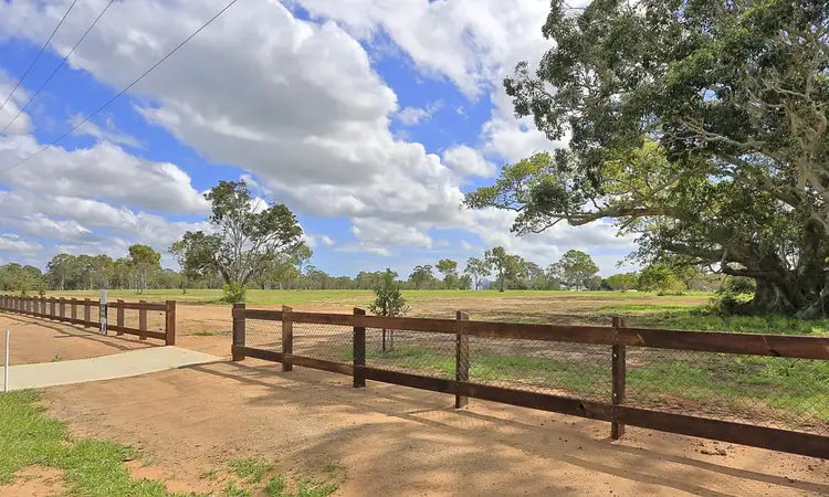 Second view of Homely land listing, Lot 6 Tantitha Rise Estate, Gooburrum QLD 4670
