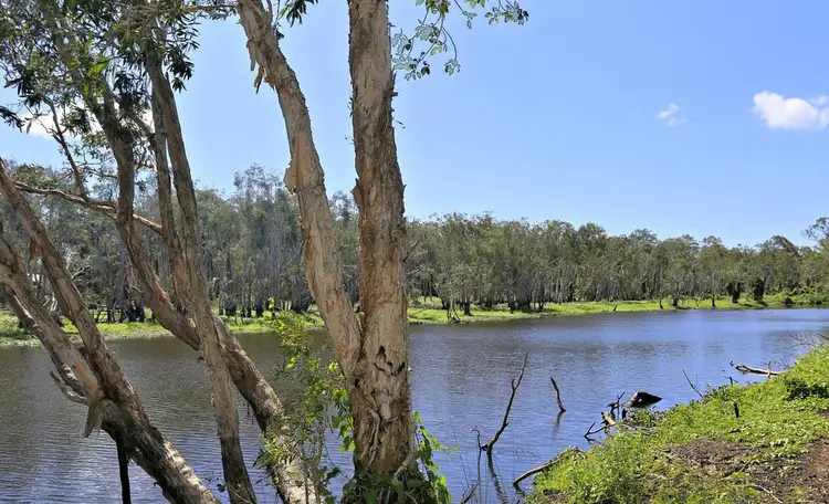 Third view of Homely land listing, Lot 6 Tantitha Rise Estate, Gooburrum QLD 4670