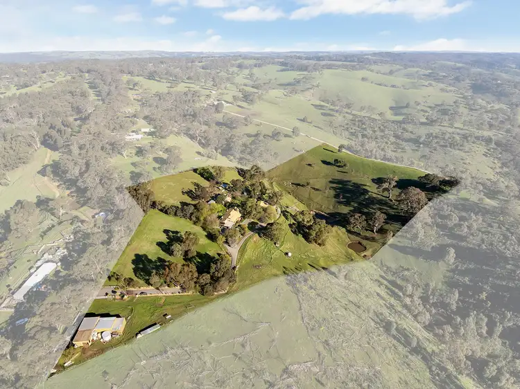 148 Thomas Hill Road, The Range SA 5172