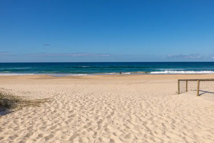 Third view of Homely unit listing, 7/112 Surf Parade, Broadbeach QLD 4218