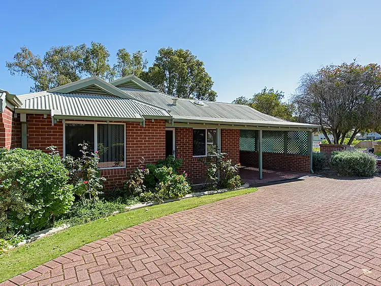 2/82 Surrey Road, Rivervale WA 6103