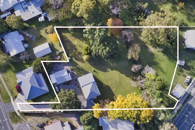 Fifth view of Homely house listing, 118 Elm Street, Cooroy QLD 4563