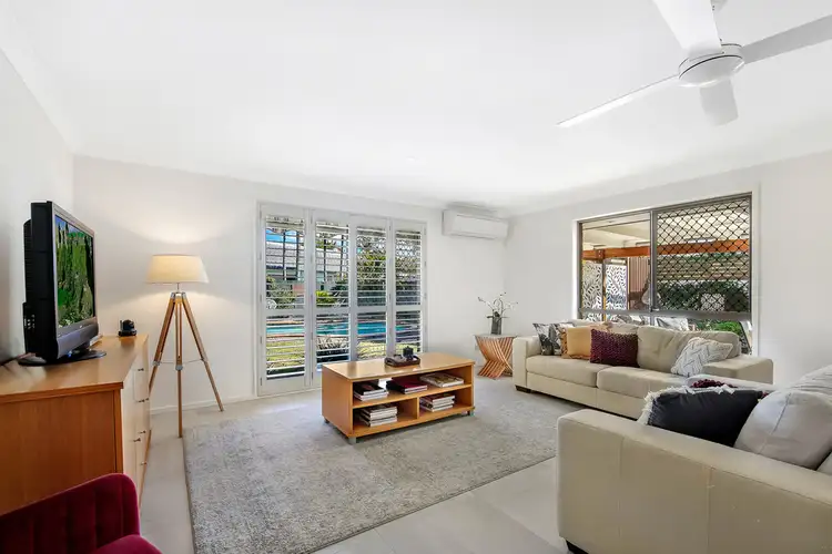Third view of Homely house listing, 5 Longboat Place, Biggera Waters QLD 4216