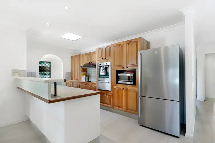 Sixth view of Homely house listing, 5 Longboat Place, Biggera Waters QLD 4216