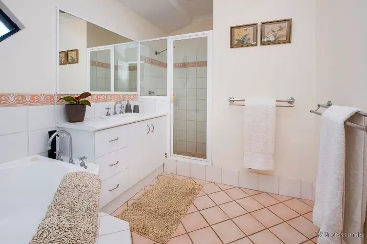 Fourth view of Homely house listing, 4/18 Acorn Place, Dunsborough WA 6281