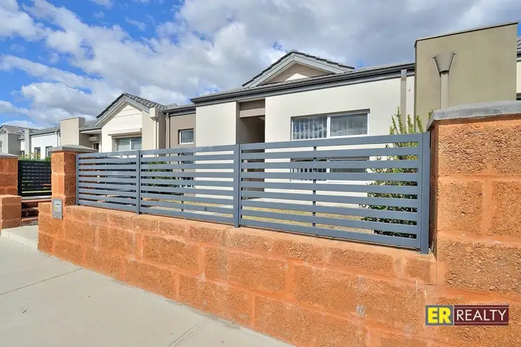 217 Suffolk Street, Caversham WA 6055