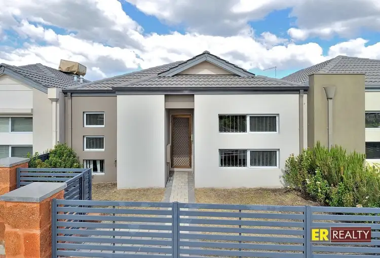 Second view of Homely house listing, 217 Suffolk Street, Caversham WA 6055