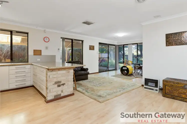 Second view of Homely house listing, 20 Judges Gardens, Leda WA 6170