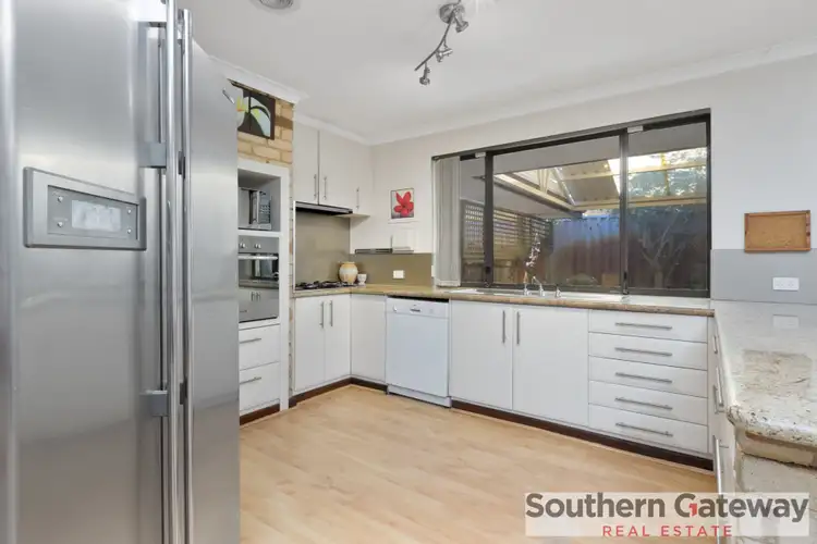 Third view of Homely house listing, 20 Judges Gardens, Leda WA 6170