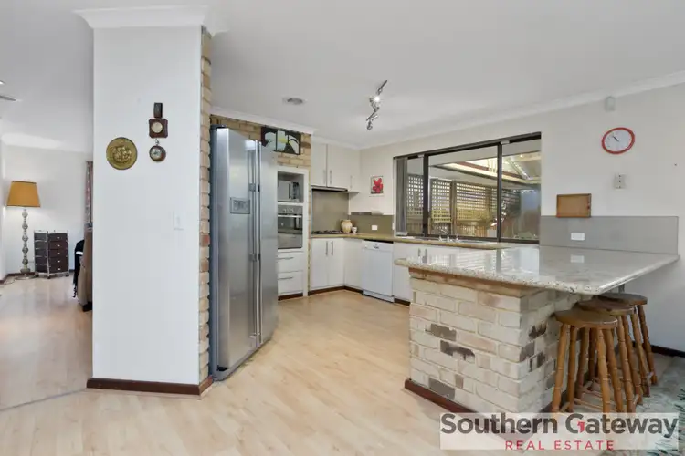 Fourth view of Homely house listing, 20 Judges Gardens, Leda WA 6170