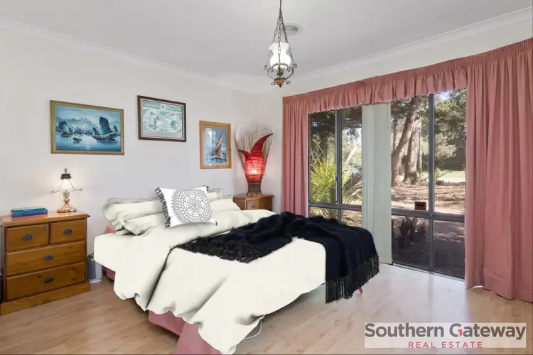 Fifth view of Homely house listing, 20 Judges Gardens, Leda WA 6170