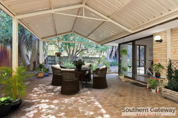 Sixth view of Homely house listing, 20 Judges Gardens, Leda WA 6170