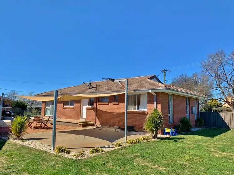 Main view of Homely house listing, 11 Hamilton Street, Eglinton NSW 2795