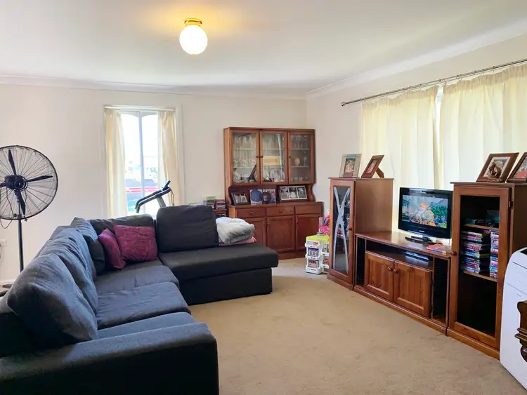 Second view of Homely house listing, 11 Hamilton Street, Eglinton NSW 2795