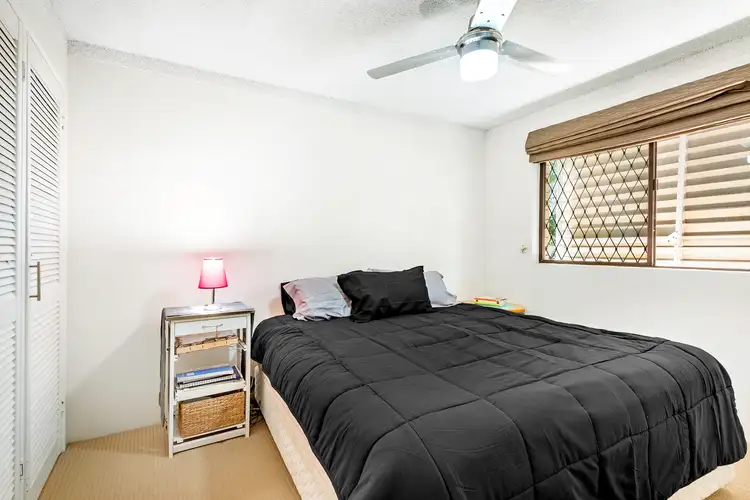 Sixth view of Homely unit listing, 1/5 Lind Avenue, Palm Beach QLD 4221