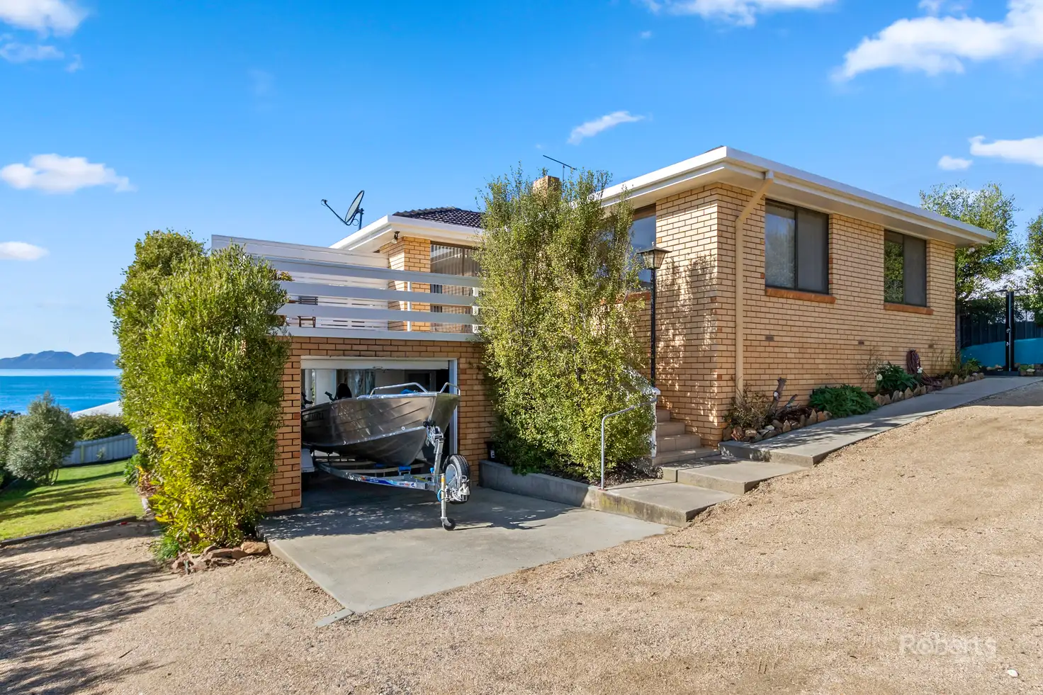 Main view of Homely house listing, 12 Old Spring Bay Road, Swansea TAS 7190