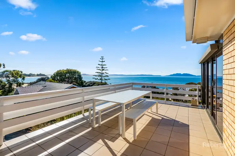 Second view of Homely house listing, 12 Old Spring Bay Road, Swansea TAS 7190